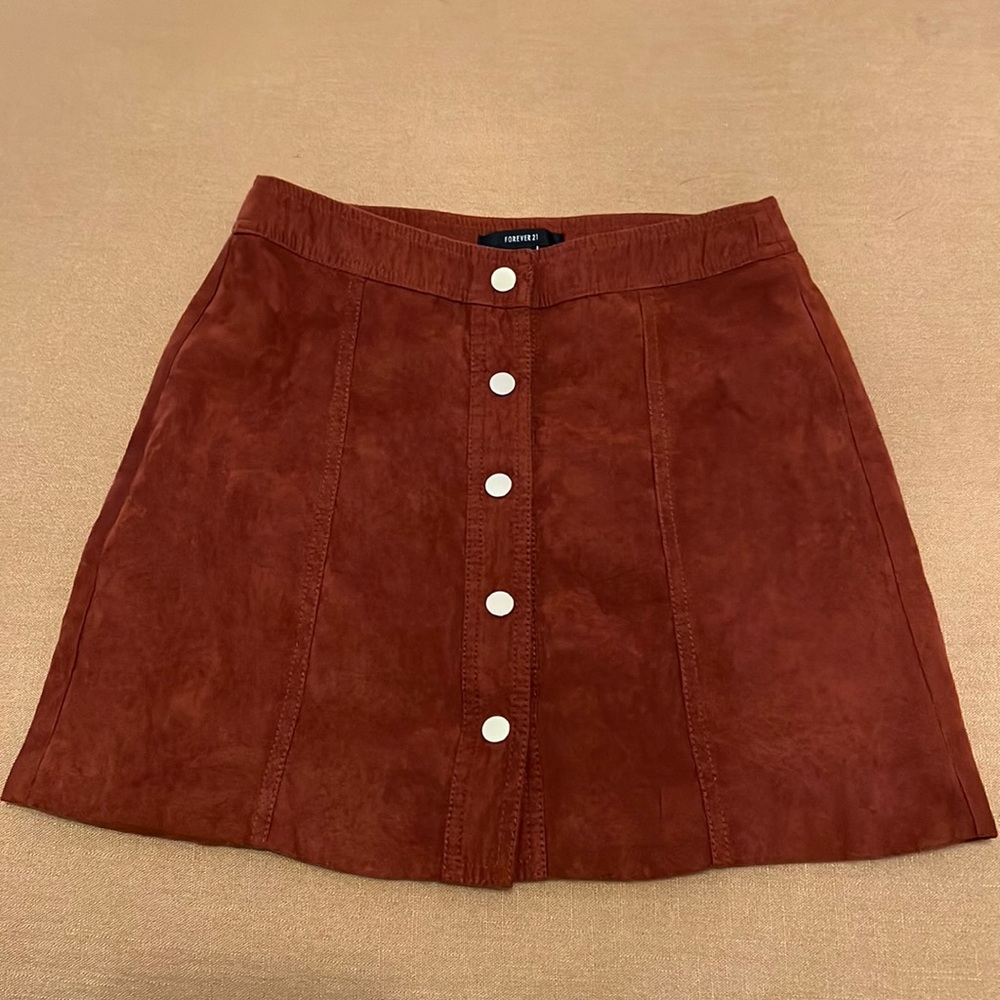 Forever 21 skirt